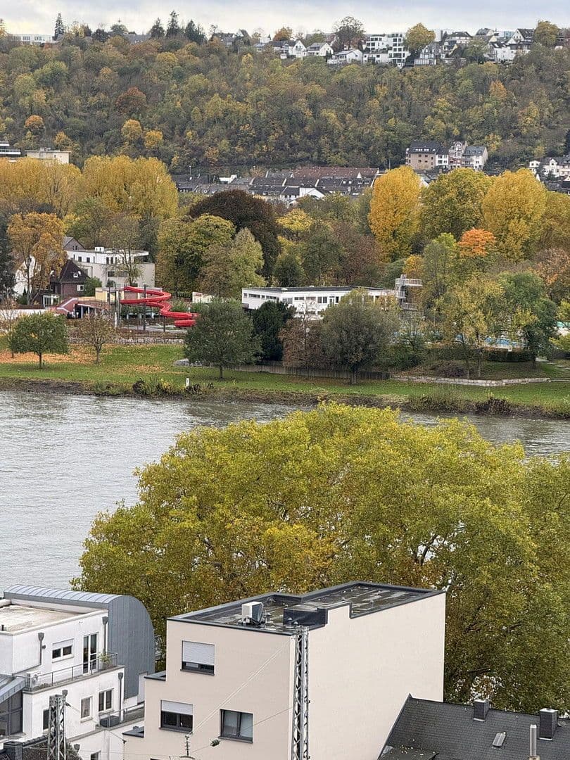 5 bedroom flat for sale, 152 m², Koblenz, Rhineland-Palatinate 5 bedroom flat for sale, 152 m², Koblenz, Rhineland-Palatinate