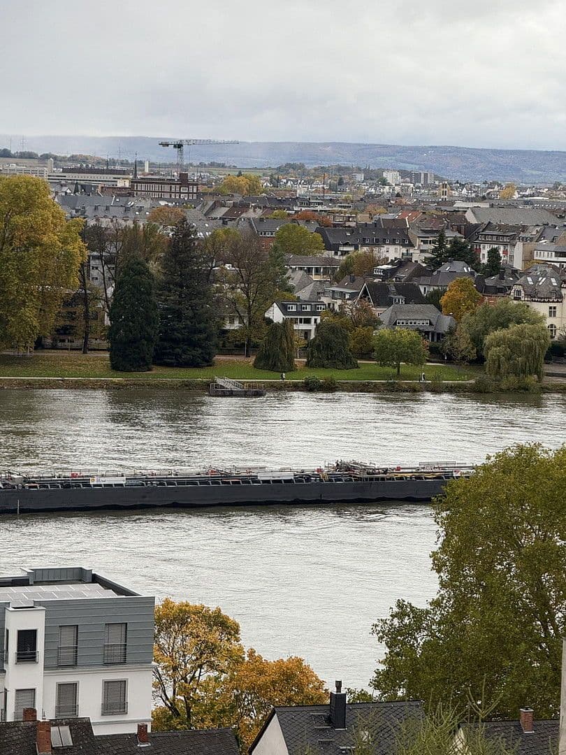 5 bedroom flat for sale, 152 m², Koblenz, Rhineland-Palatinate 5 bedroom flat for sale, 152 m², Koblenz, Rhineland-Palatinate