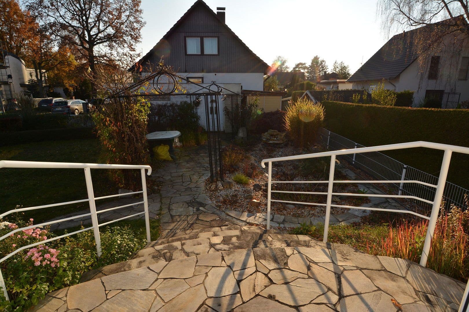 house for sale, 91 m², Berlin Tempelhof-Schöneberg, Berlin house for sale, 91 m², Berlin Tempelhof-Schöneberg, Berlin