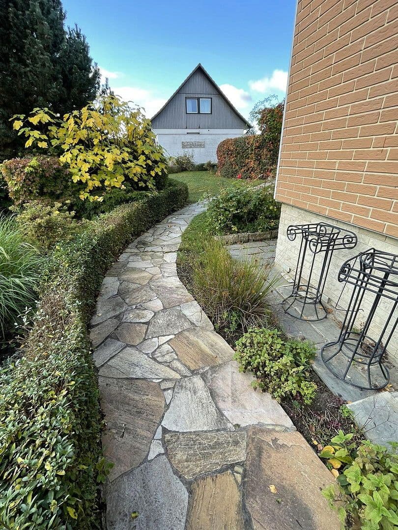 house for sale, 91 m², Berlin Tempelhof-Schöneberg, Berlin house for sale, 91 m², Berlin Tempelhof-Schöneberg, Berlin