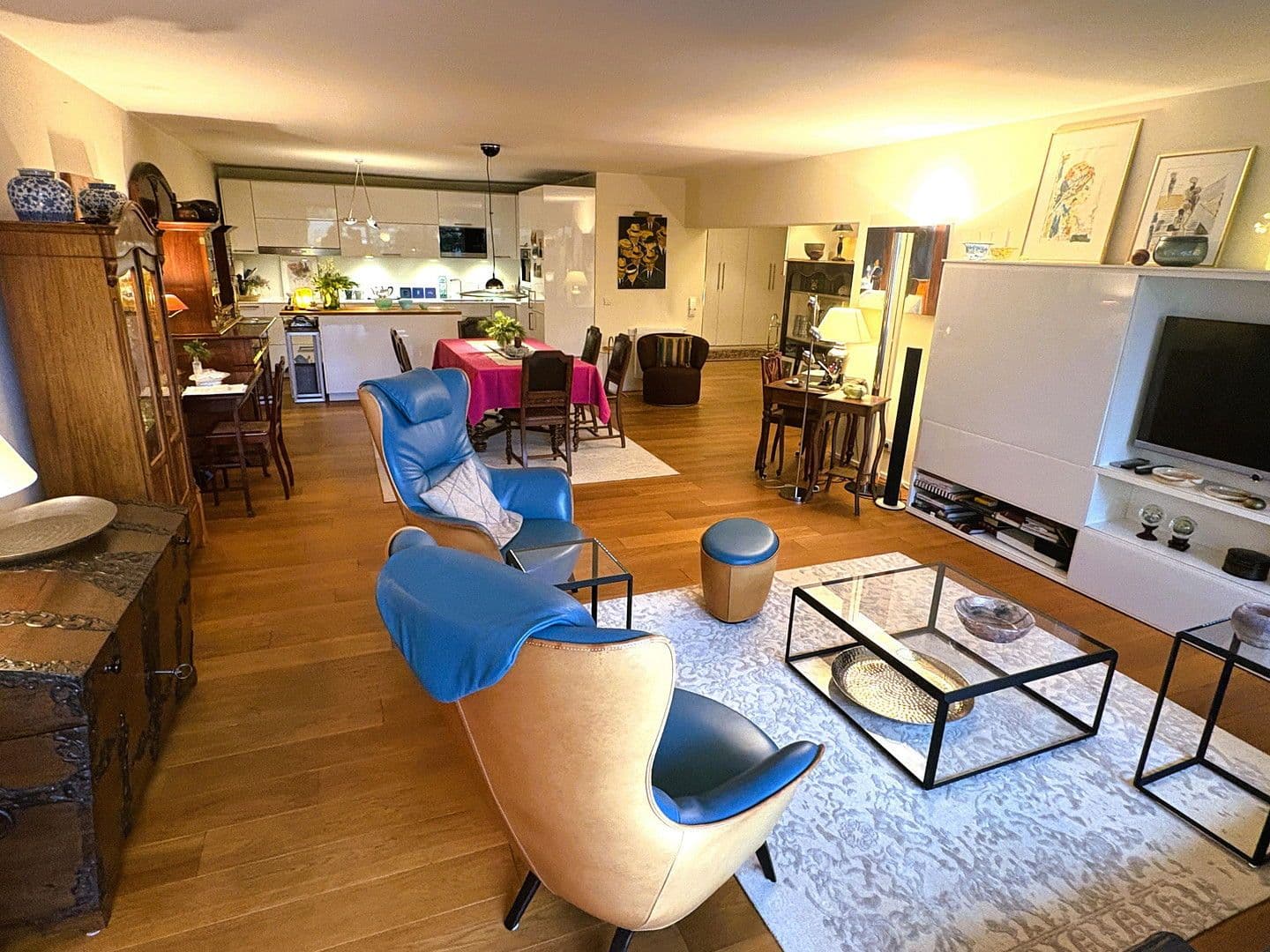 1 bedroom with open-plan kitchen flat for sale, 118 m², Dreieich, Hesse 1 bedroom with open-plan kitchen flat for sale, 118 m², Dreieich, Hesse