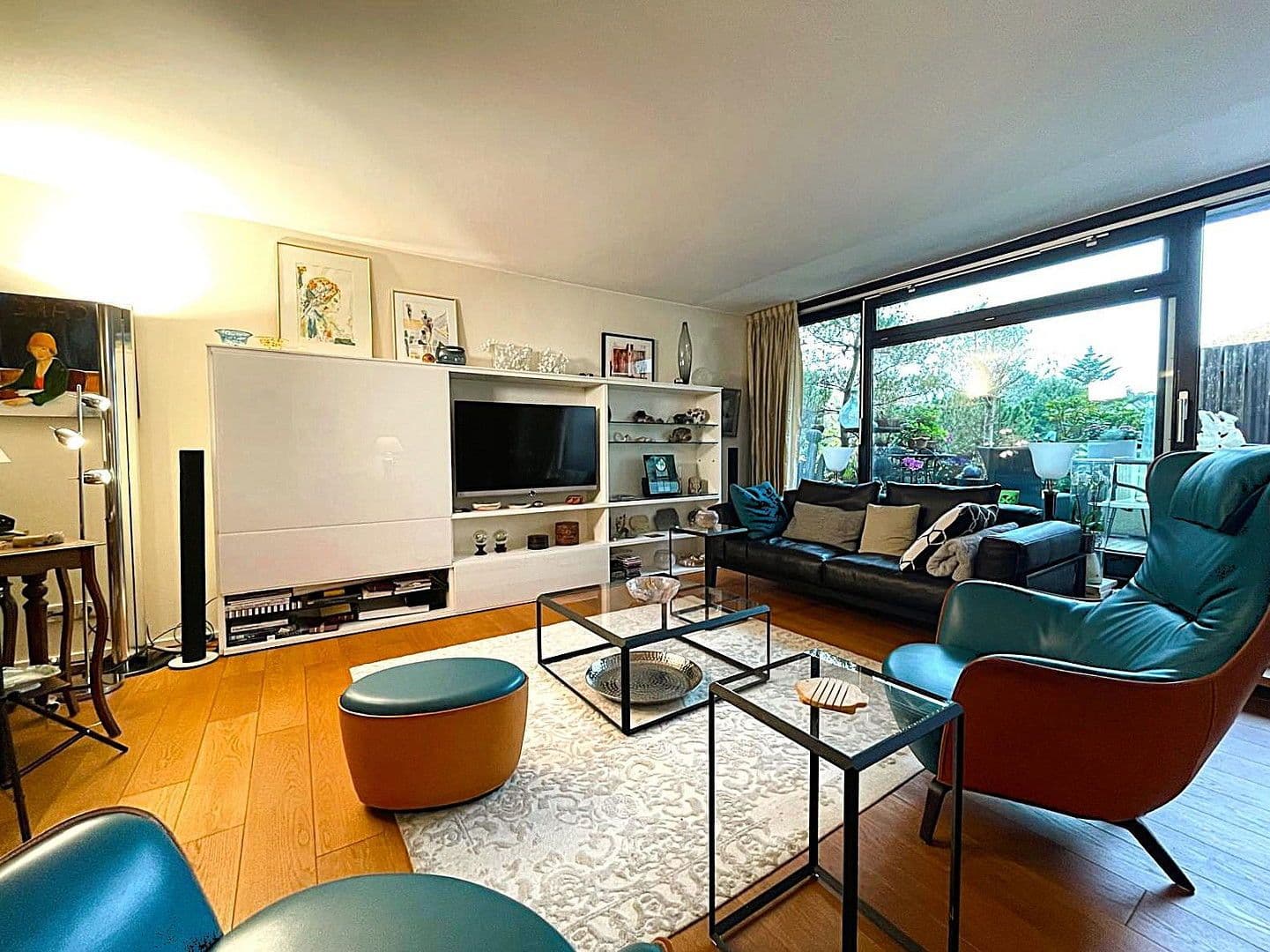 1 bedroom with open-plan kitchen flat for sale, 118 m², Dreieich, Hesse 1 bedroom with open-plan kitchen flat for sale, 118 m², Dreieich, Hesse