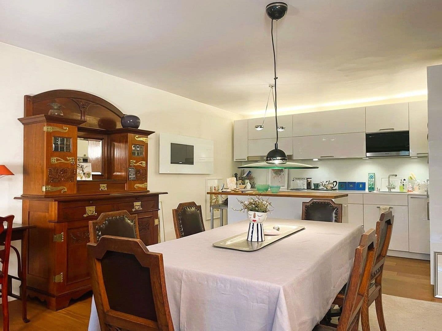 1 bedroom with open-plan kitchen flat for sale, 118 m², Dreieich, Hesse 1 bedroom with open-plan kitchen flat for sale, 118 m², Dreieich, Hesse