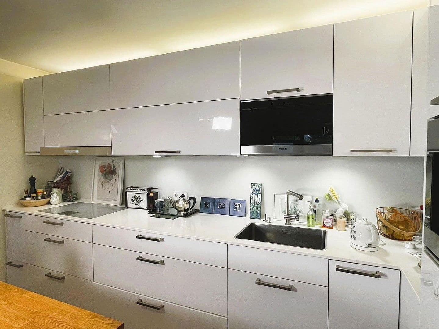 1 bedroom with open-plan kitchen flat for sale, 118 m², Dreieich, Hesse 1 bedroom with open-plan kitchen flat for sale, 118 m², Dreieich, Hesse