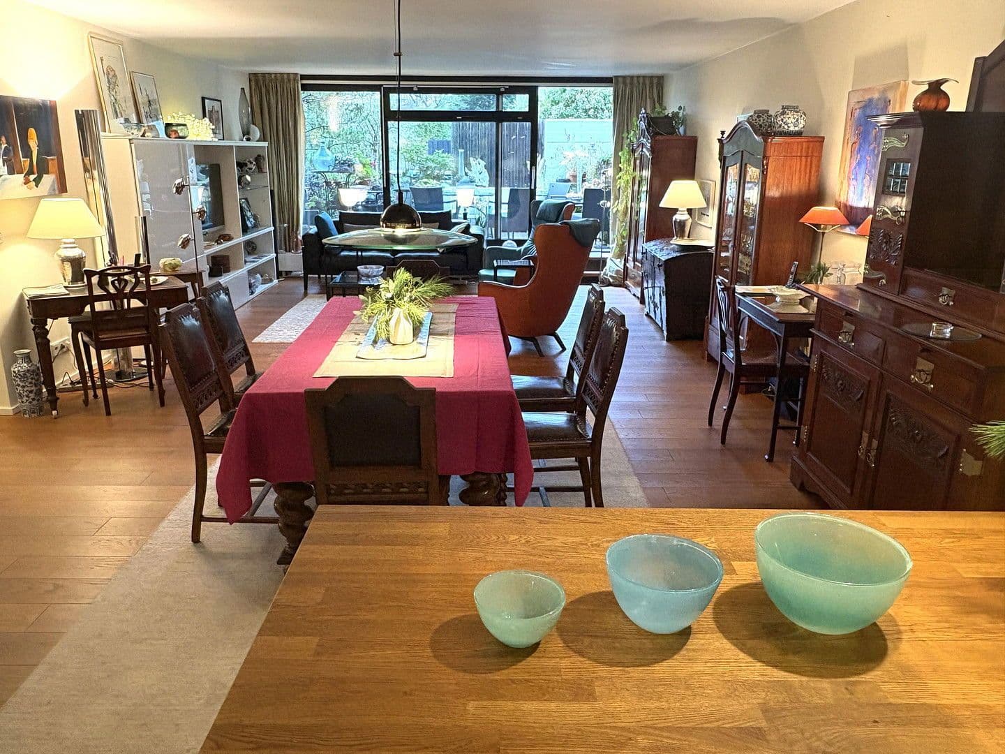 1 bedroom with open-plan kitchen flat for sale, 118 m², Dreieich, Hesse 1 bedroom with open-plan kitchen flat for sale, 118 m², Dreieich, Hesse