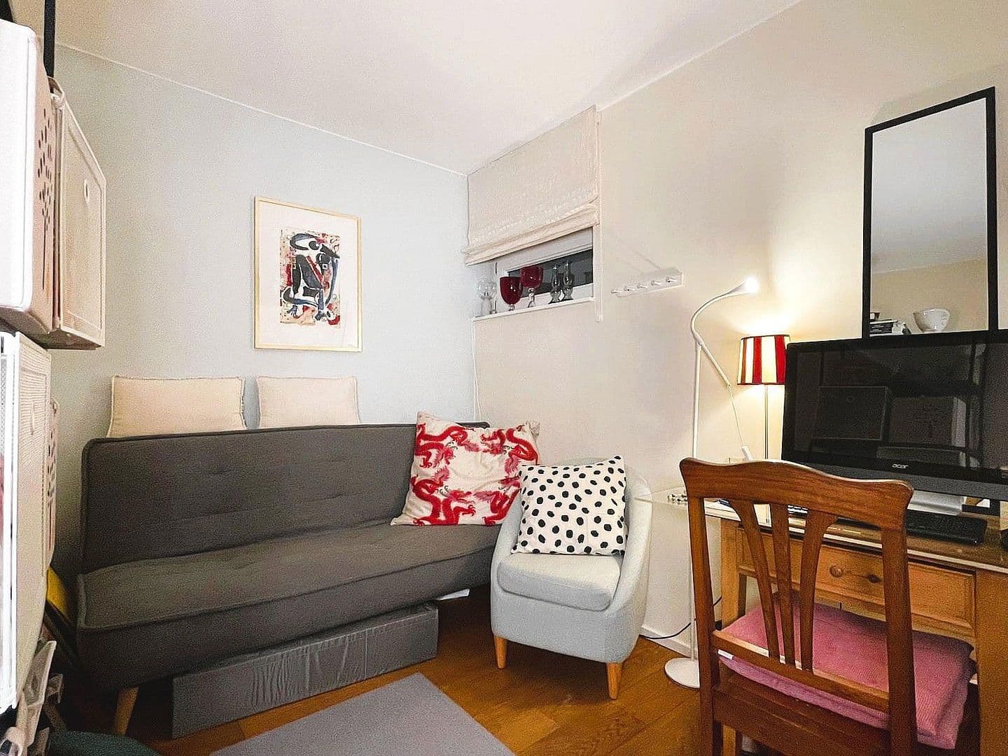 1 bedroom with open-plan kitchen flat for sale, 118 m², Dreieich, Hesse 1 bedroom with open-plan kitchen flat for sale, 118 m², Dreieich, Hesse