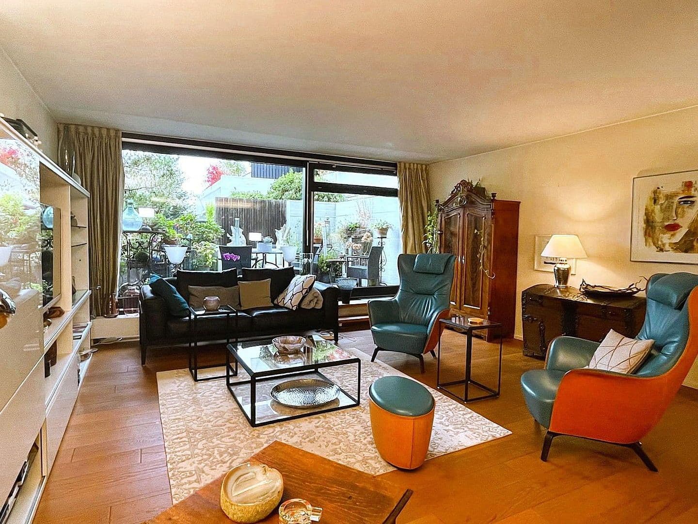 1 bedroom with open-plan kitchen flat for sale, 118 m², Dreieich, Hesse 1 bedroom with open-plan kitchen flat for sale, 118 m², Dreieich, Hesse