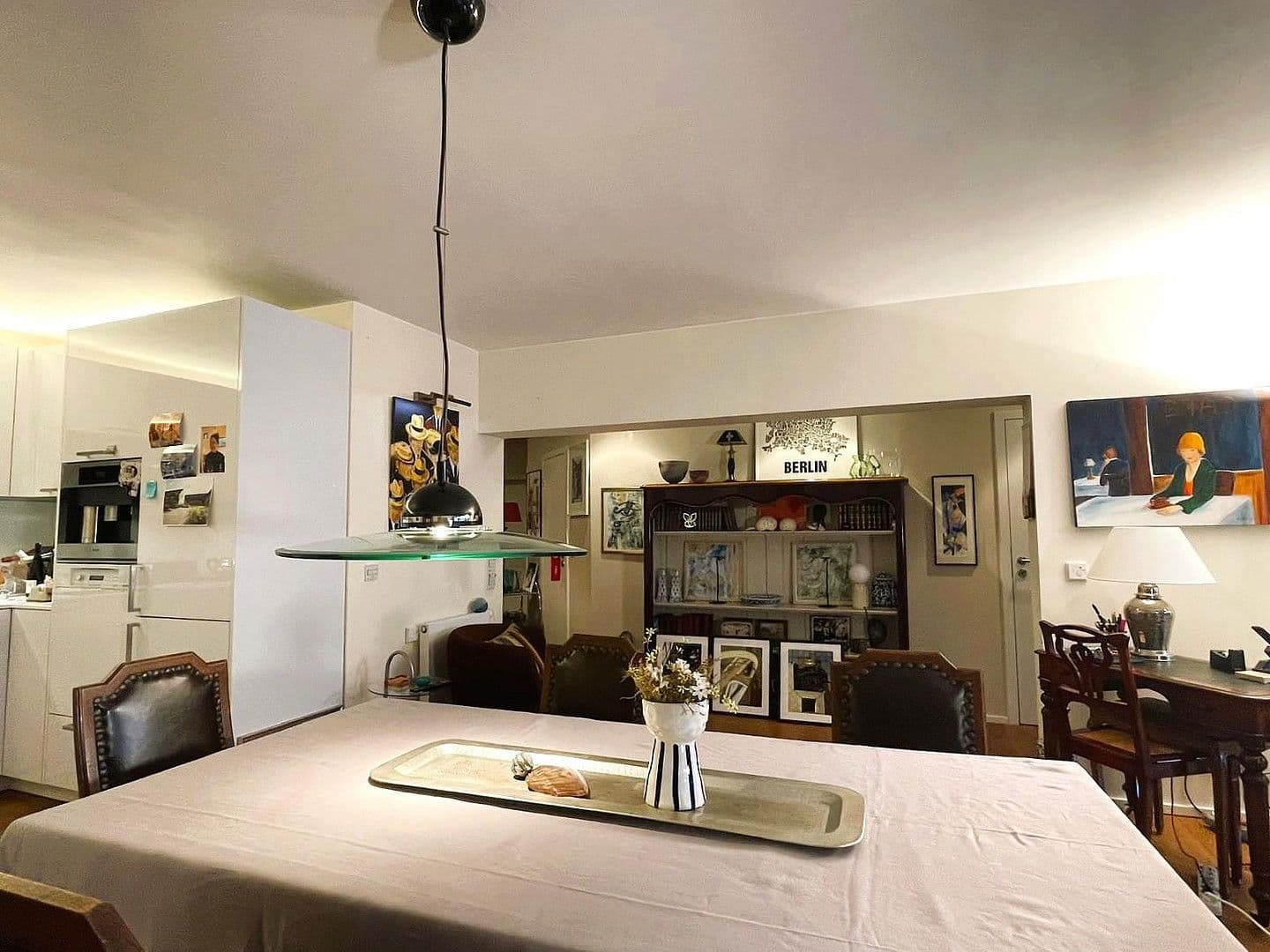 1 bedroom with open-plan kitchen flat for sale, 118 m², Dreieich, Hesse 1 bedroom with open-plan kitchen flat for sale, 118 m², Dreieich, Hesse