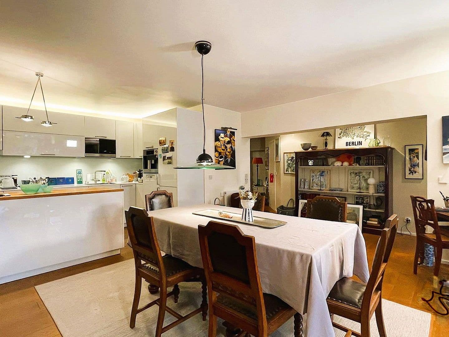 1 bedroom with open-plan kitchen flat for sale, 118 m², Dreieich, Hesse 1 bedroom with open-plan kitchen flat for sale, 118 m², Dreieich, Hesse