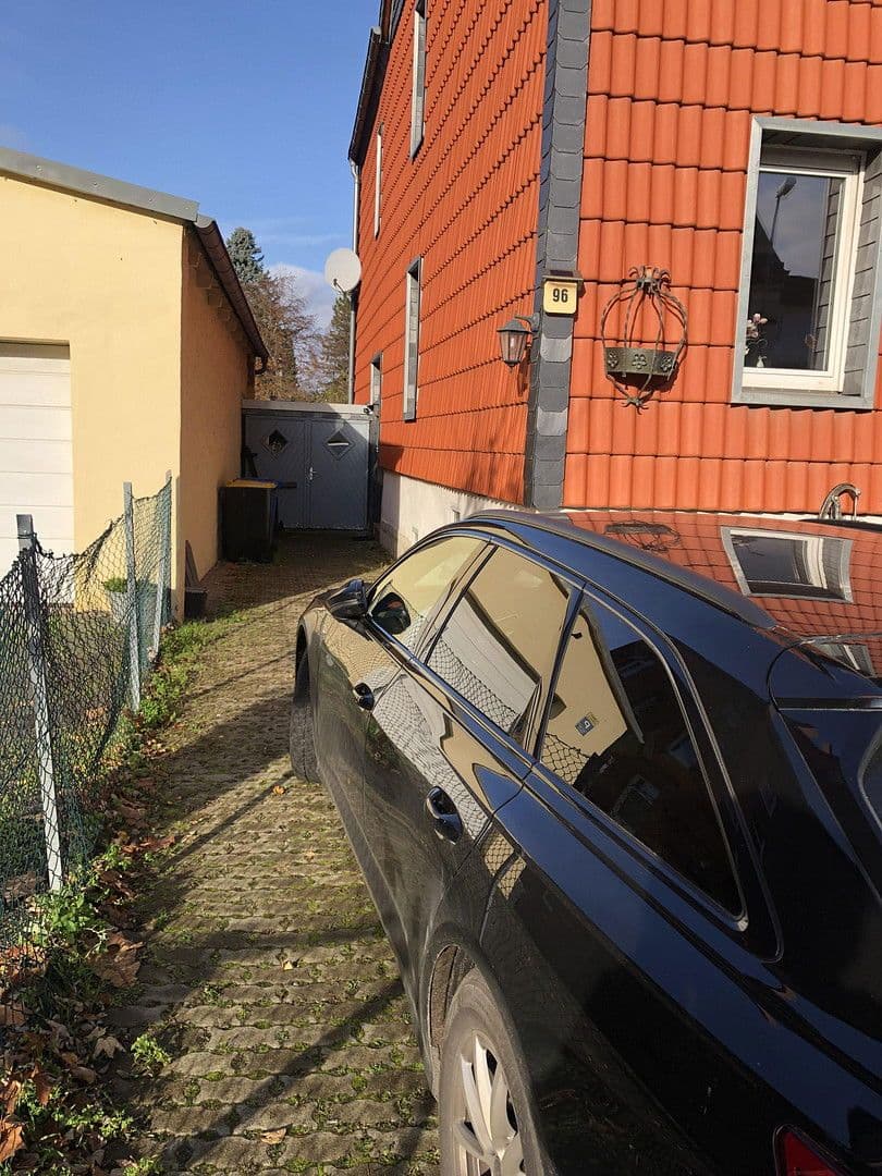 house for sale, 125 m², Steinbergstraße 96, Hildesheim, Lower Saxony house for sale, 125 m², Steinbergstraße 96, Hildesheim, Lower Saxony