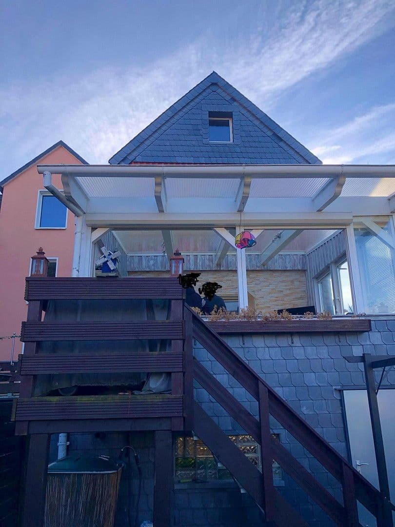 house for sale, 125 m², Steinbergstraße 96, Hildesheim, Lower Saxony house for sale, 125 m², Steinbergstraße 96, Hildesheim, Lower Saxony