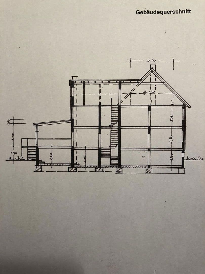 house for sale, 125 m², Steinbergstraße 96, Hildesheim, Lower Saxony house for sale, 125 m², Steinbergstraße 96, Hildesheim, Lower Saxony