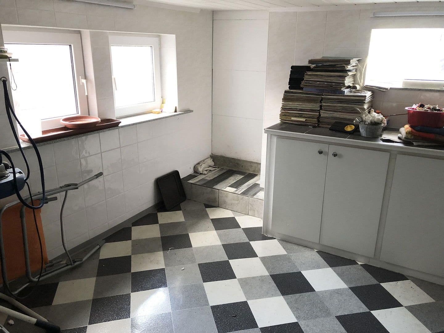 house for sale, 125 m², Steinbergstraße 96, Hildesheim, Lower Saxony house for sale, 125 m², Steinbergstraße 96, Hildesheim, Lower Saxony