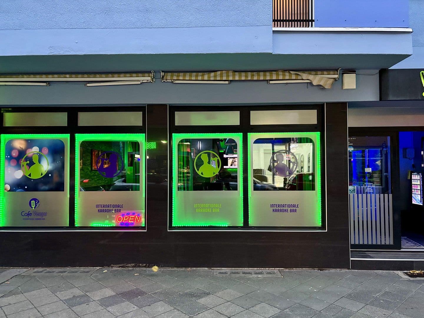 non-residential property to rent, 165 m², Schwetzingerstrasse 21A, Mannheim, Baden-Württemberg non-residential property to rent, 165 m², Schwetzingerstrasse 21A, Mannheim, Baden-Württemberg