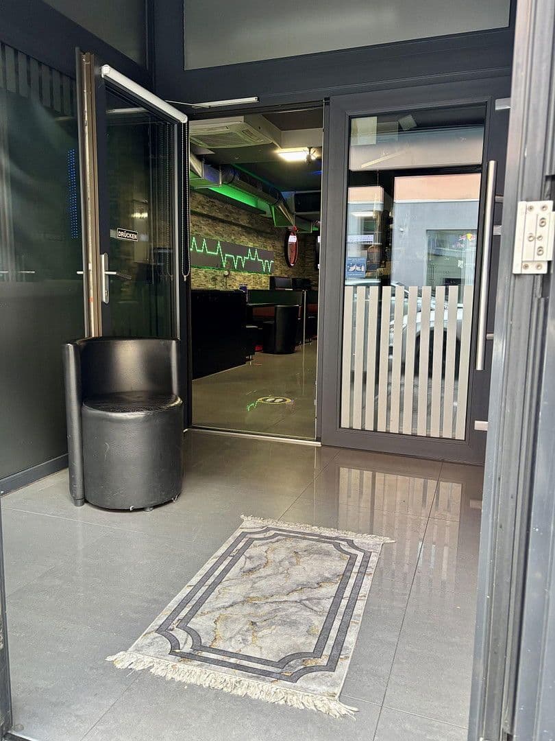 non-residential property to rent, 165 m², Schwetzingerstrasse 21A, Mannheim, Baden-Württemberg non-residential property to rent, 165 m², Schwetzingerstrasse 21A, Mannheim, Baden-Württemberg