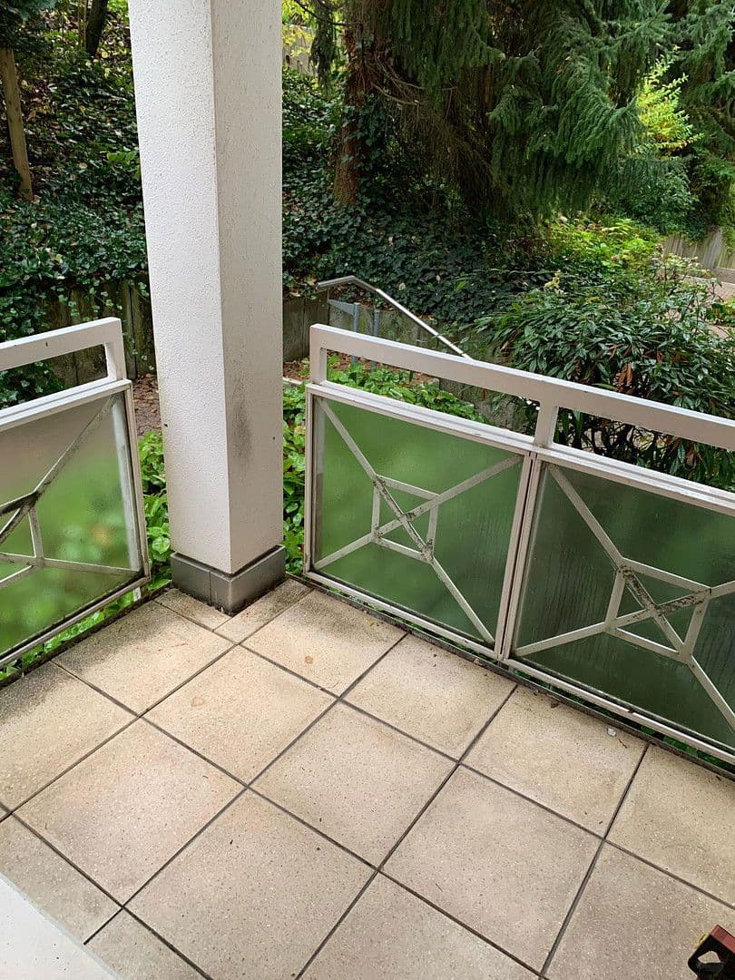 Studio flat to rent, 39 m², Kornwestheim, Baden-Württemberg Studio flat to rent, 39 m², Kornwestheim, Baden-Württemberg