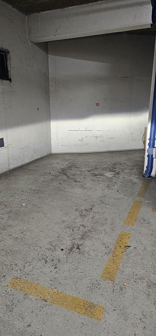 Studio flat to rent, 39 m², Kornwestheim, Baden-Württemberg Studio flat to rent, 39 m², Kornwestheim, Baden-Württemberg