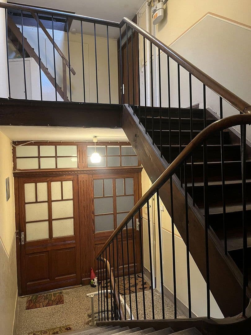 3 bedroom with open-plan kitchen flat to rent, 77 m², Heppenheimerstraße 3, Wiesbaden, Hesse 3 bedroom with open-plan kitchen flat to rent, 77 m², Heppenheimerstraße 3, Wiesbaden, Hesse