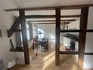 1 bedroom with open-plan kitchen flat to rent, 69 m², Ibbenbürener Str. 12, Tecklenburg, North Rhine-Westphalia 1 bedroom with open-plan kitchen flat to rent, 69 m², Ibbenbürener Str. 12, Tecklenburg, North Rhine-Westphalia