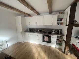 1 bedroom with open-plan kitchen flat to rent, 69 m², Ibbenbürener Str. 12, Tecklenburg, North Rhine-Westphalia 1 bedroom with open-plan kitchen flat to rent, 69 m², Ibbenbürener Str. 12, Tecklenburg, North Rhine-Westphalia