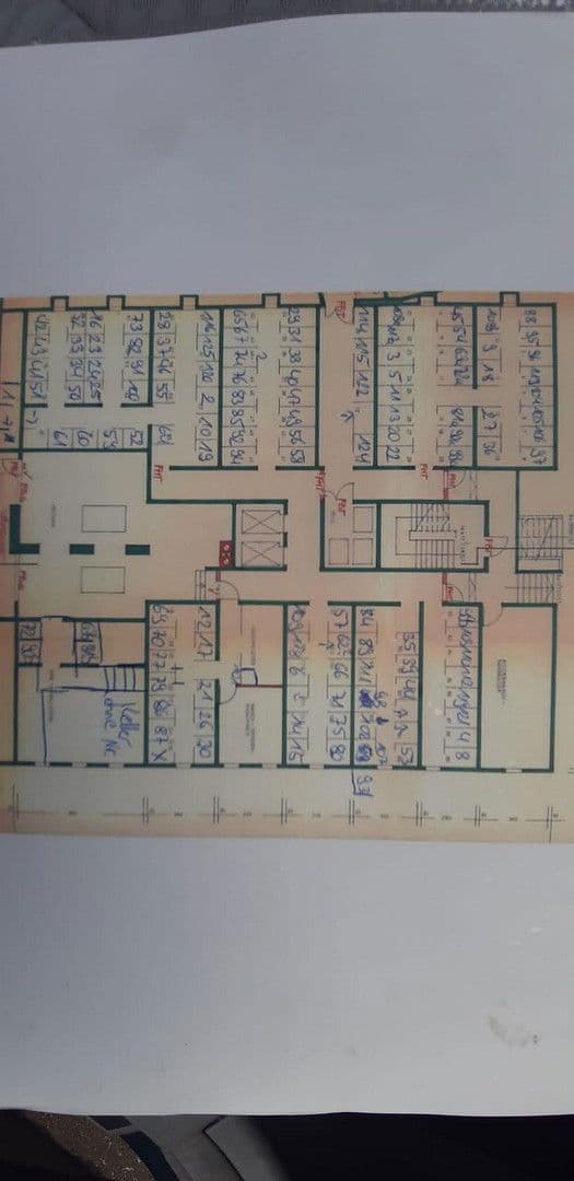 4 bedroom flat for sale, 100 m², Wilhelm-Hauff-str. 18, Augsburg, Bayern, Bavaria 4 bedroom flat for sale, 100 m², Wilhelm-Hauff-str. 18, Augsburg, Bayern, Bavaria