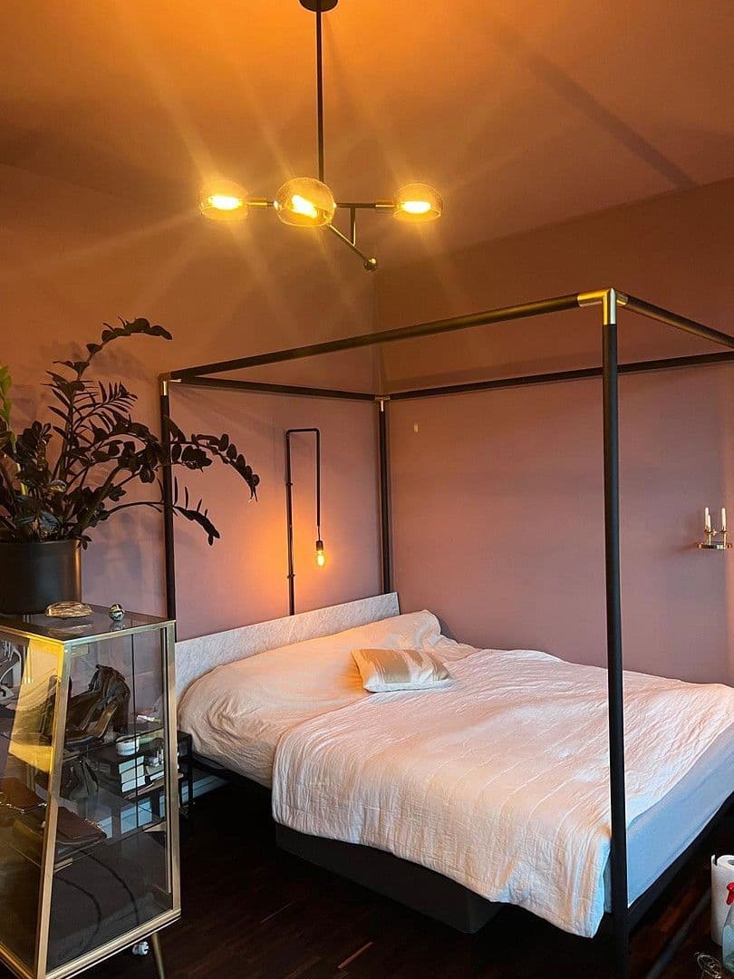 3 bedroom flat for sale, 80 m², Hamburg, Hamburg 3 bedroom flat for sale, 80 m², Hamburg, Hamburg