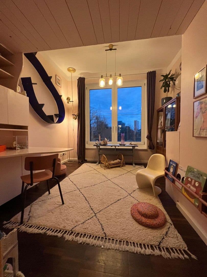 3 bedroom flat for sale, 80 m², Hamburg, Hamburg 3 bedroom flat for sale, 80 m², Hamburg, Hamburg