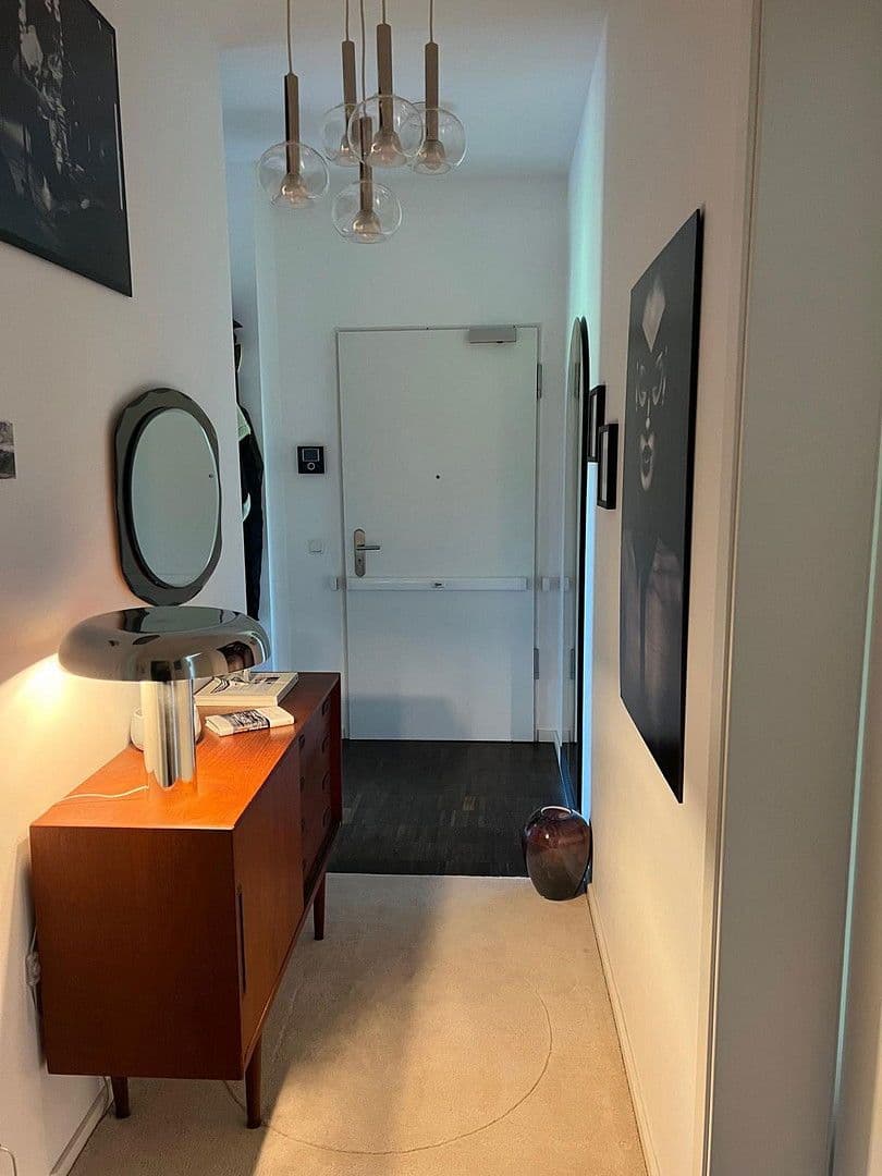 3 bedroom flat for sale, 80 m², Hamburg, Hamburg 3 bedroom flat for sale, 80 m², Hamburg, Hamburg