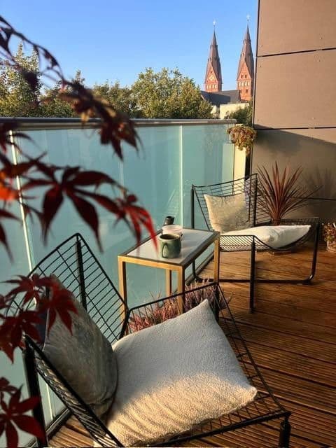 3 bedroom flat for sale, 80 m², Hamburg, Hamburg 3 bedroom flat for sale, 80 m², Hamburg, Hamburg