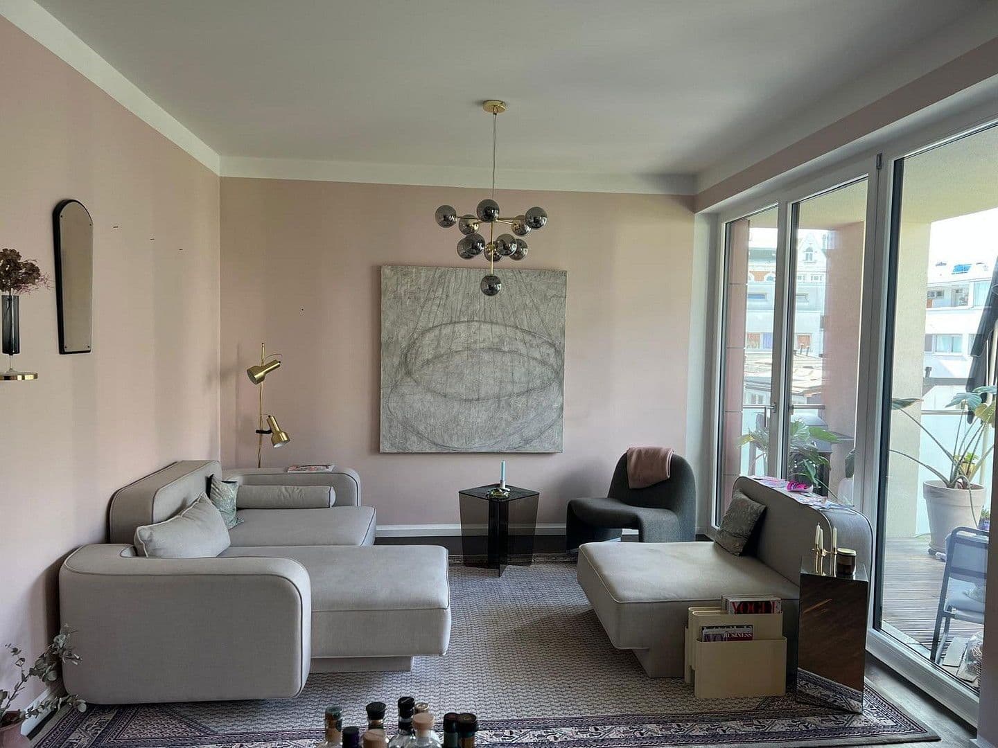 3 bedroom flat for sale, 80 m², Hamburg, Hamburg 3 bedroom flat for sale, 80 m², Hamburg, Hamburg