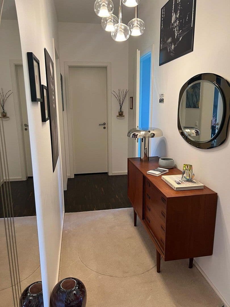 3 bedroom flat for sale, 80 m², Hamburg, Hamburg 3 bedroom flat for sale, 80 m², Hamburg, Hamburg