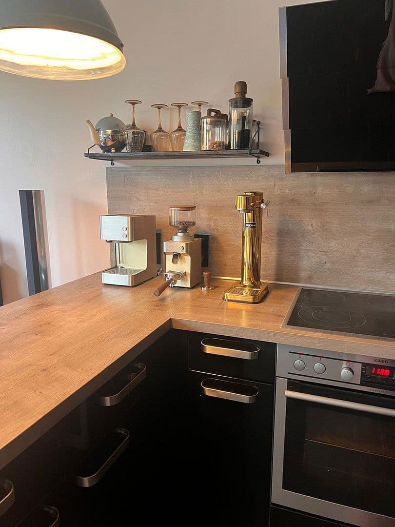 3 bedroom flat for sale, 80 m², Hamburg, Hamburg 3 bedroom flat for sale, 80 m², Hamburg, Hamburg