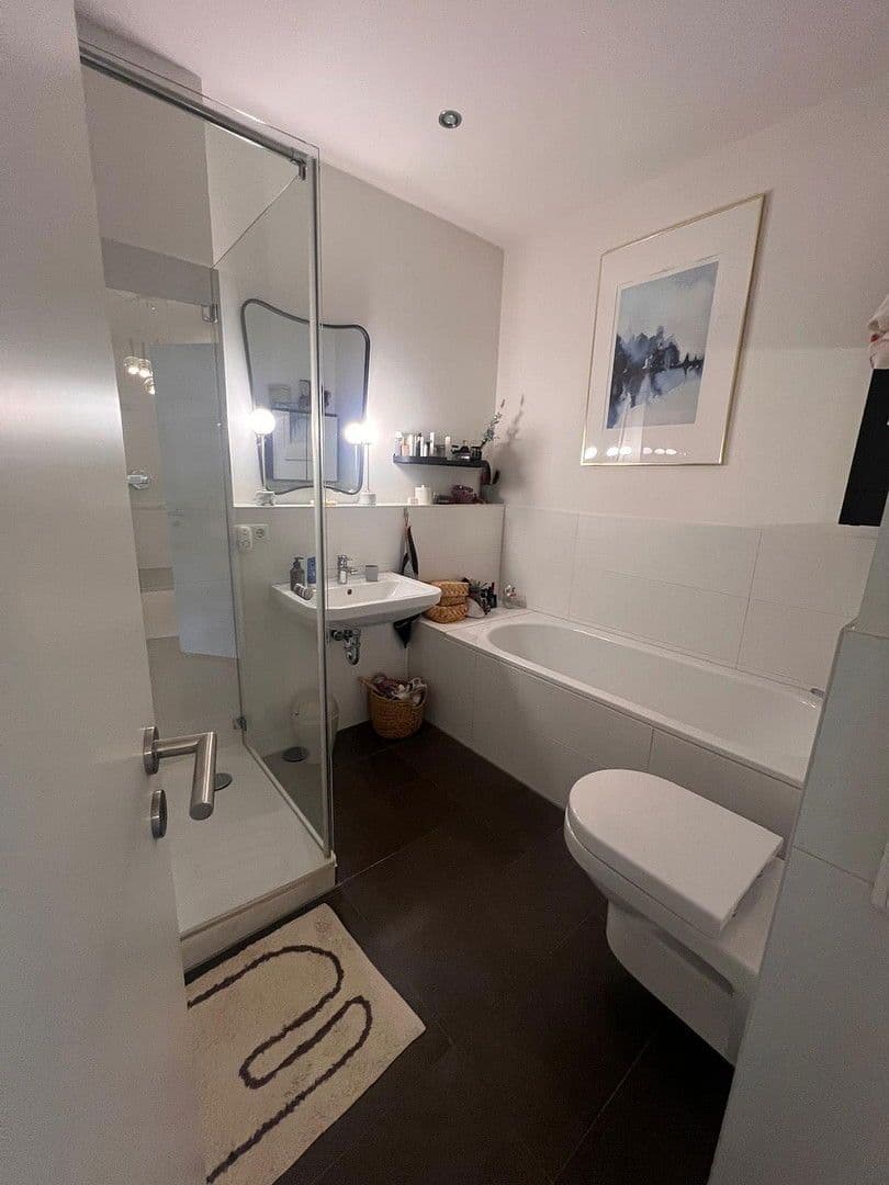 3 bedroom flat for sale, 80 m², Hamburg, Hamburg 3 bedroom flat for sale, 80 m², Hamburg, Hamburg