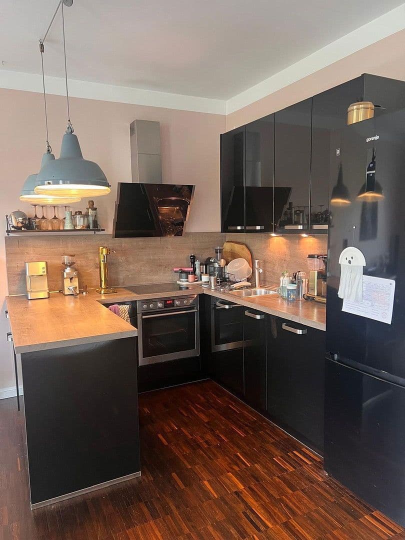 3 bedroom flat for sale, 80 m², Hamburg, Hamburg 3 bedroom flat for sale, 80 m², Hamburg, Hamburg