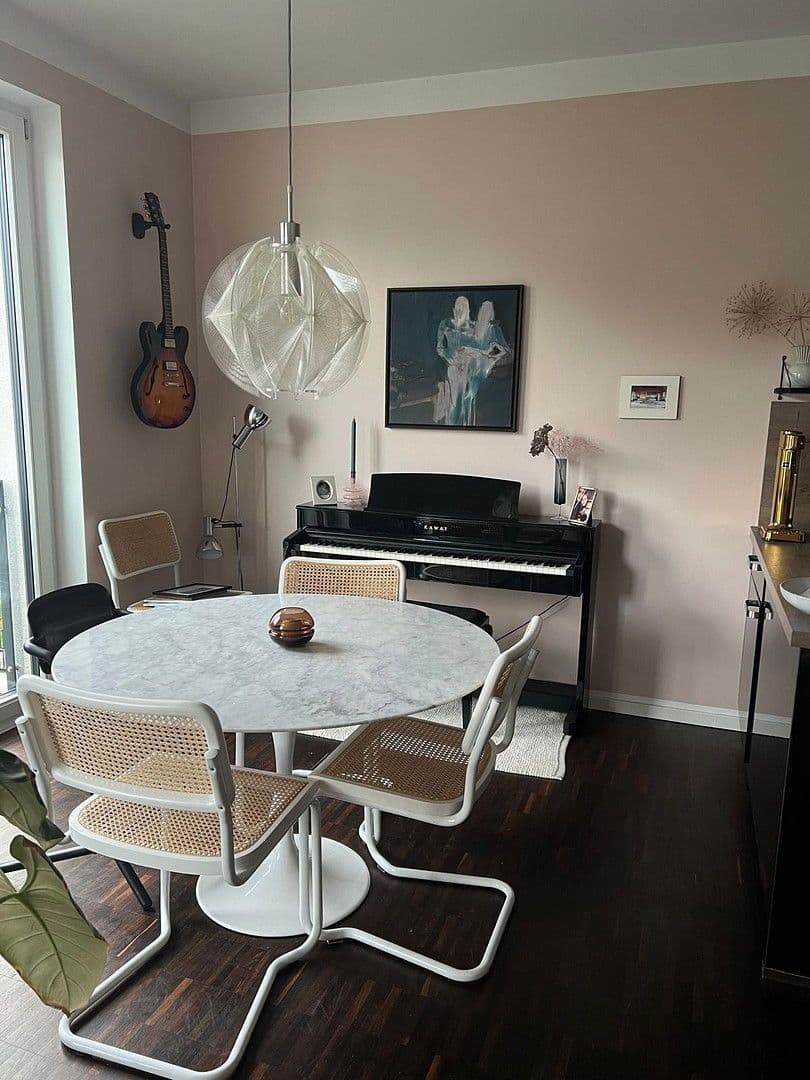 3 bedroom flat for sale, 80 m², Hamburg, Hamburg 3 bedroom flat for sale, 80 m², Hamburg, Hamburg