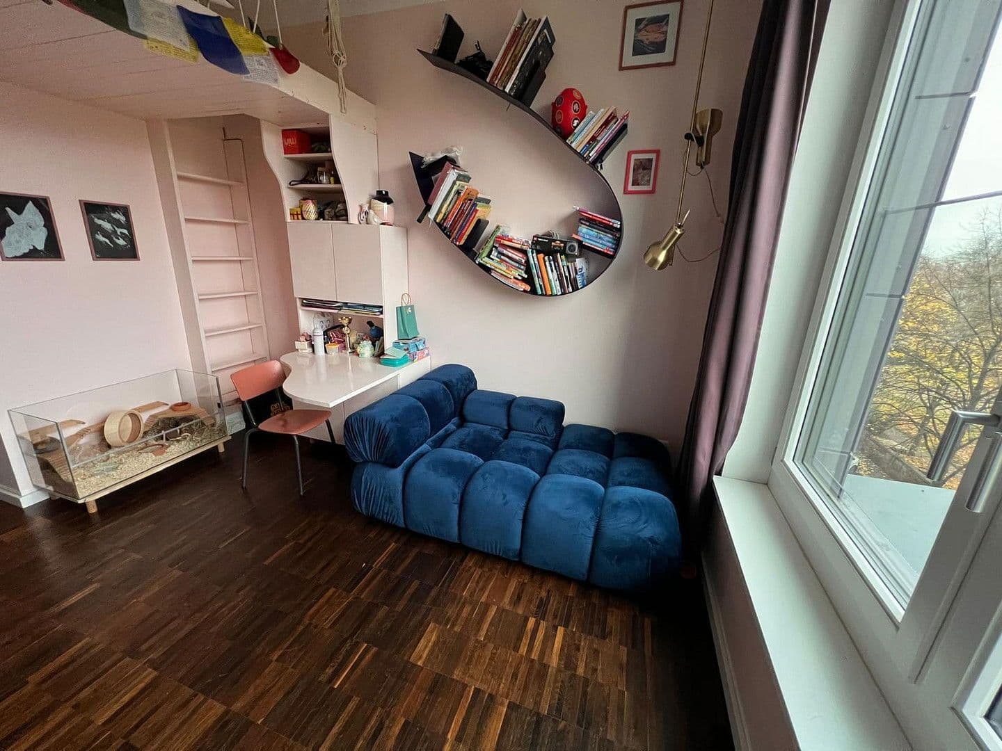 3 bedroom flat for sale, 80 m², Hamburg, Hamburg 3 bedroom flat for sale, 80 m², Hamburg, Hamburg