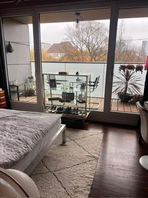 3 bedroom flat for sale, 80 m², Hamburg, Hamburg 3 bedroom flat for sale, 80 m², Hamburg, Hamburg