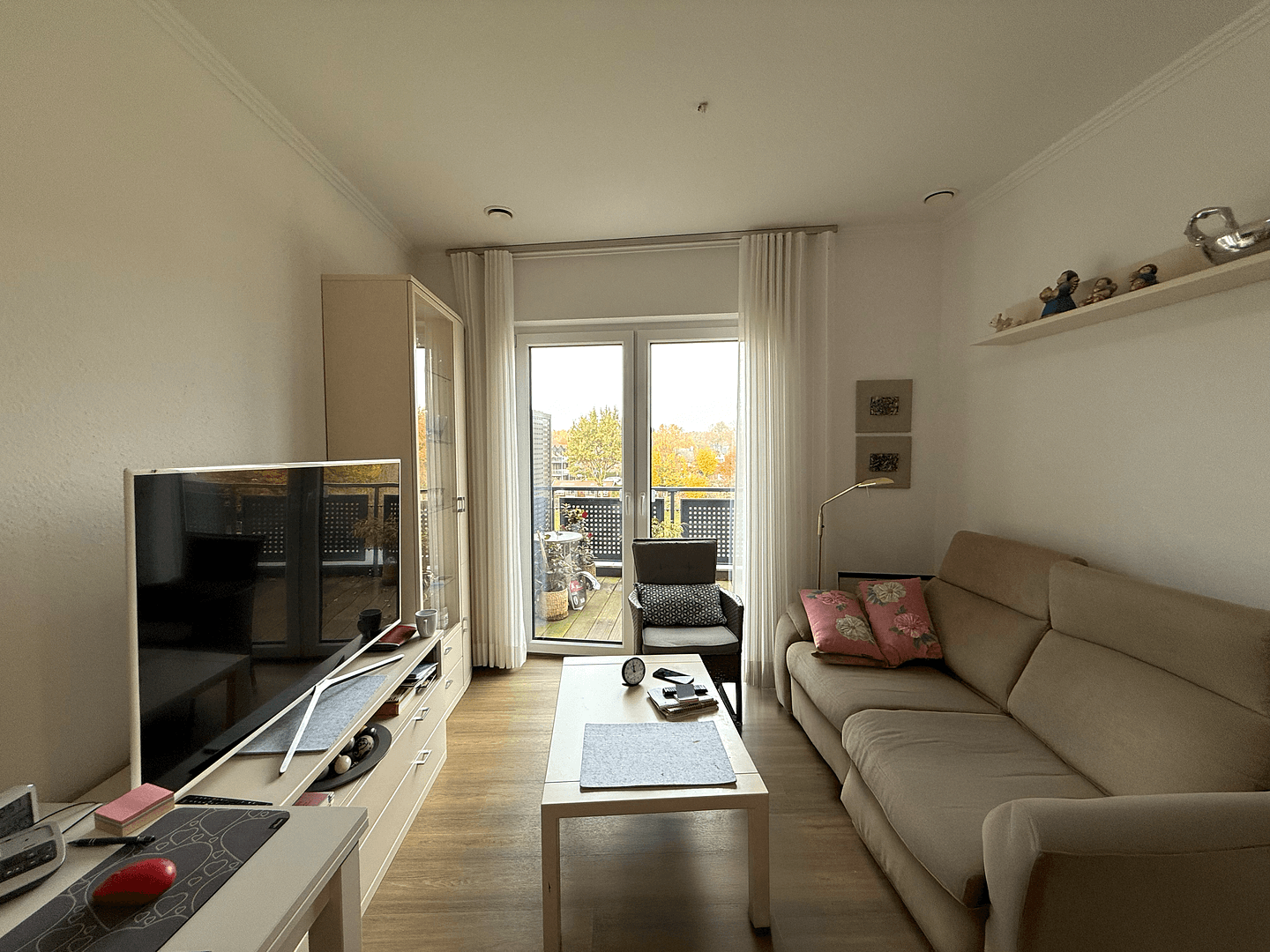 2 bedroom flat to rent, 45 m², Meppener Straße 149, Lingen (Ems), Lower Saxony 2 bedroom flat to rent, 45 m², Meppener Straße 149, Lingen (Ems), Lower Saxony