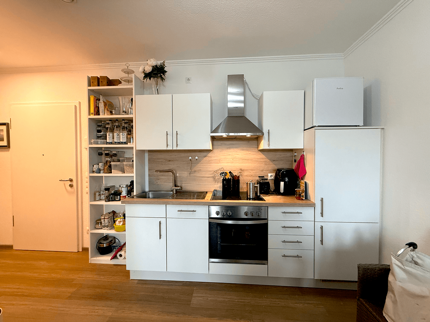 2 bedroom flat to rent, 45 m², Meppener Straße 149, Lingen (Ems), Lower Saxony 2 bedroom flat to rent, 45 m², Meppener Straße 149, Lingen (Ems), Lower Saxony