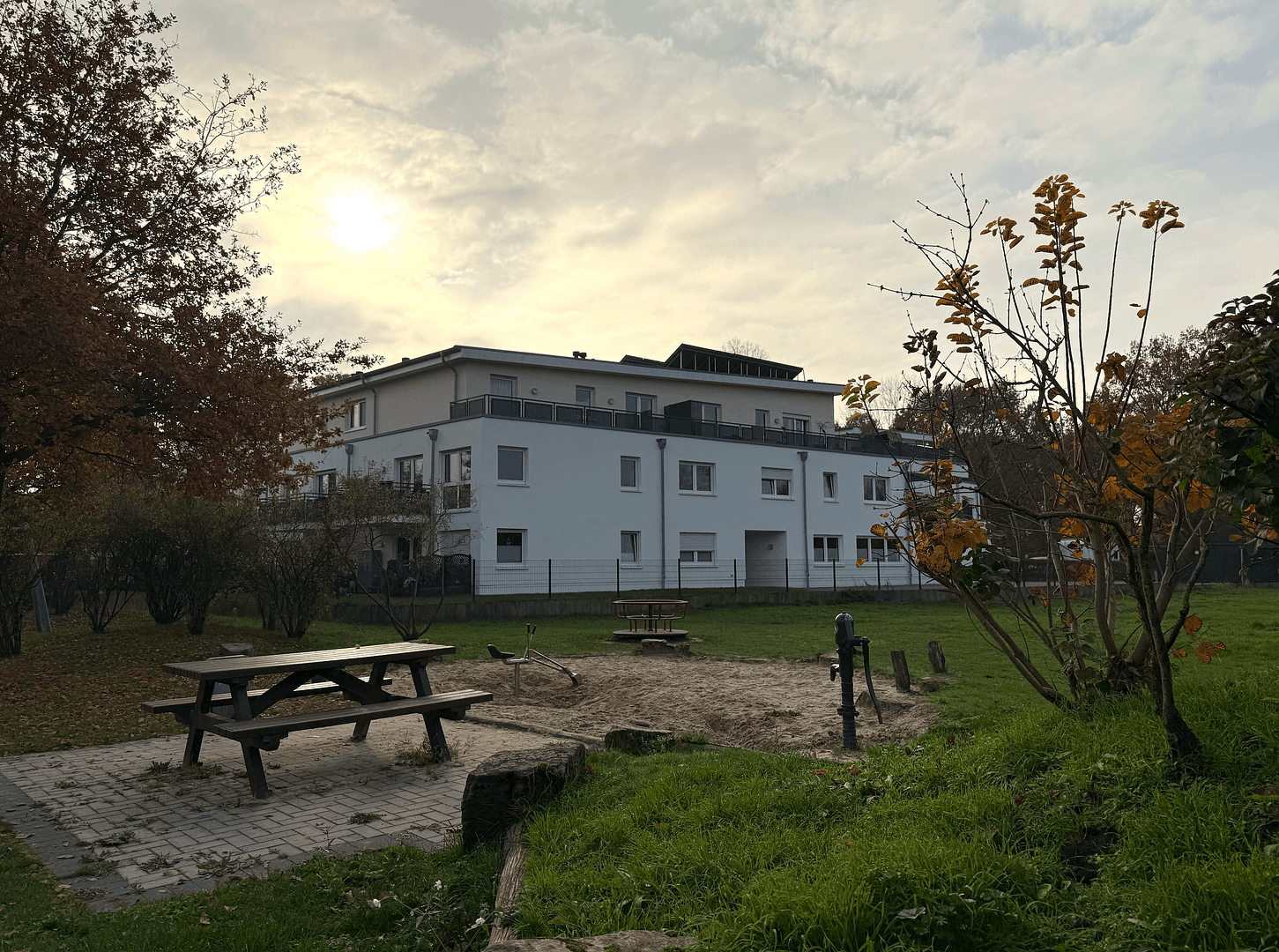 2 bedroom flat to rent, 45 m², Meppener Straße 149, Lingen (Ems), Lower Saxony 2 bedroom flat to rent, 45 m², Meppener Straße 149, Lingen (Ems), Lower Saxony