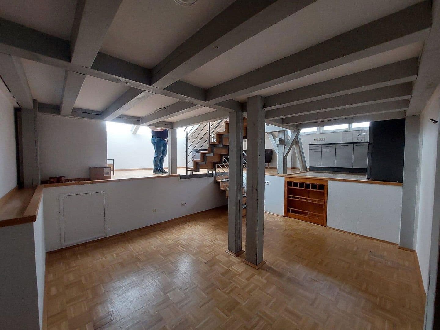 2 bedroom flat for sale, 91 m², Lobedanzganz 17, Schwerin, Mecklenburg-Vorpommern 2 bedroom flat for sale, 91 m², Lobedanzganz 17, Schwerin, Mecklenburg-Vorpommern