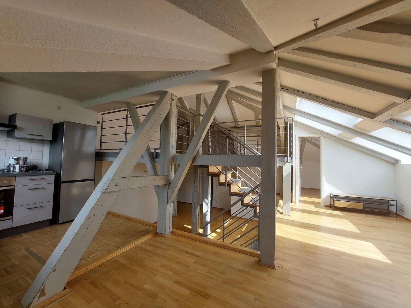 2 bedroom flat for sale, 91 m², Lobedanzganz 17, Schwerin, Mecklenburg-Vorpommern 2 bedroom flat for sale, 91 m², Lobedanzganz 17, Schwerin, Mecklenburg-Vorpommern