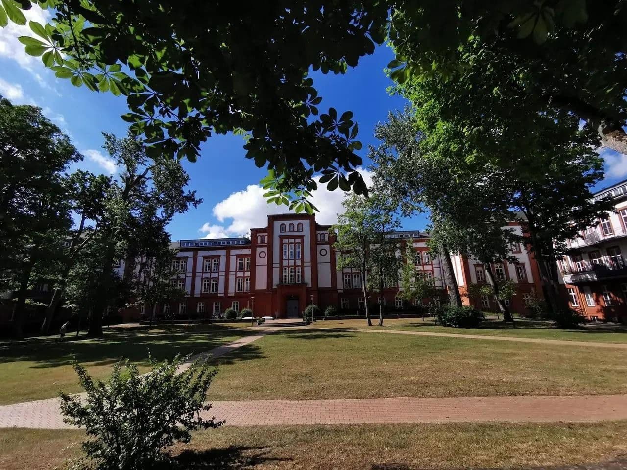 2 bedroom flat for sale, 91 m², Lobedanzganz 17, Schwerin, Mecklenburg-Vorpommern 2 bedroom flat for sale, 91 m², Lobedanzganz 17, Schwerin, Mecklenburg-Vorpommern