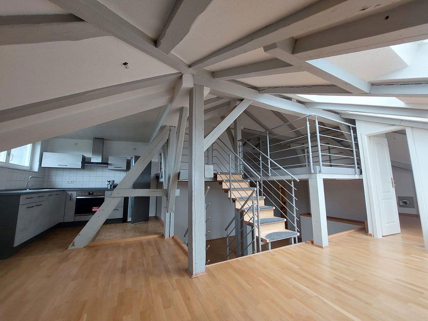 2 bedroom flat for sale, 91 m², Lobedanzganz 17, Schwerin, Mecklenburg-Vorpommern 2 bedroom flat for sale, 91 m², Lobedanzganz 17, Schwerin, Mecklenburg-Vorpommern