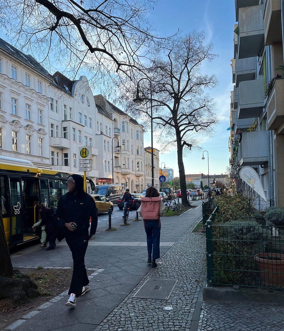 plot for sale, 1,400 m², Berlin - Pankow, Berlin plot for sale, 1,400 m², Berlin - Pankow, Berlin