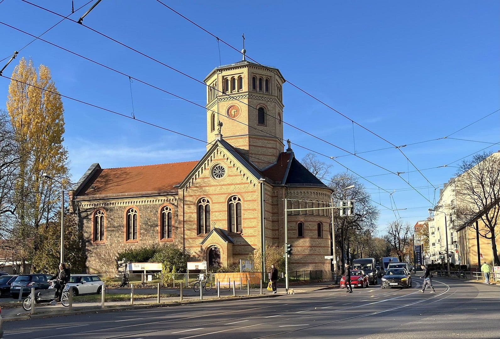 plot for sale, 1,400 m², Berlin - Pankow, Berlin plot for sale, 1,400 m², Berlin - Pankow, Berlin