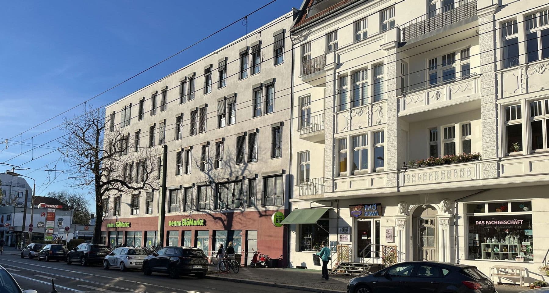 plot for sale, 1,400 m², Berlin - Pankow, Berlin plot for sale, 1,400 m², Berlin - Pankow, Berlin