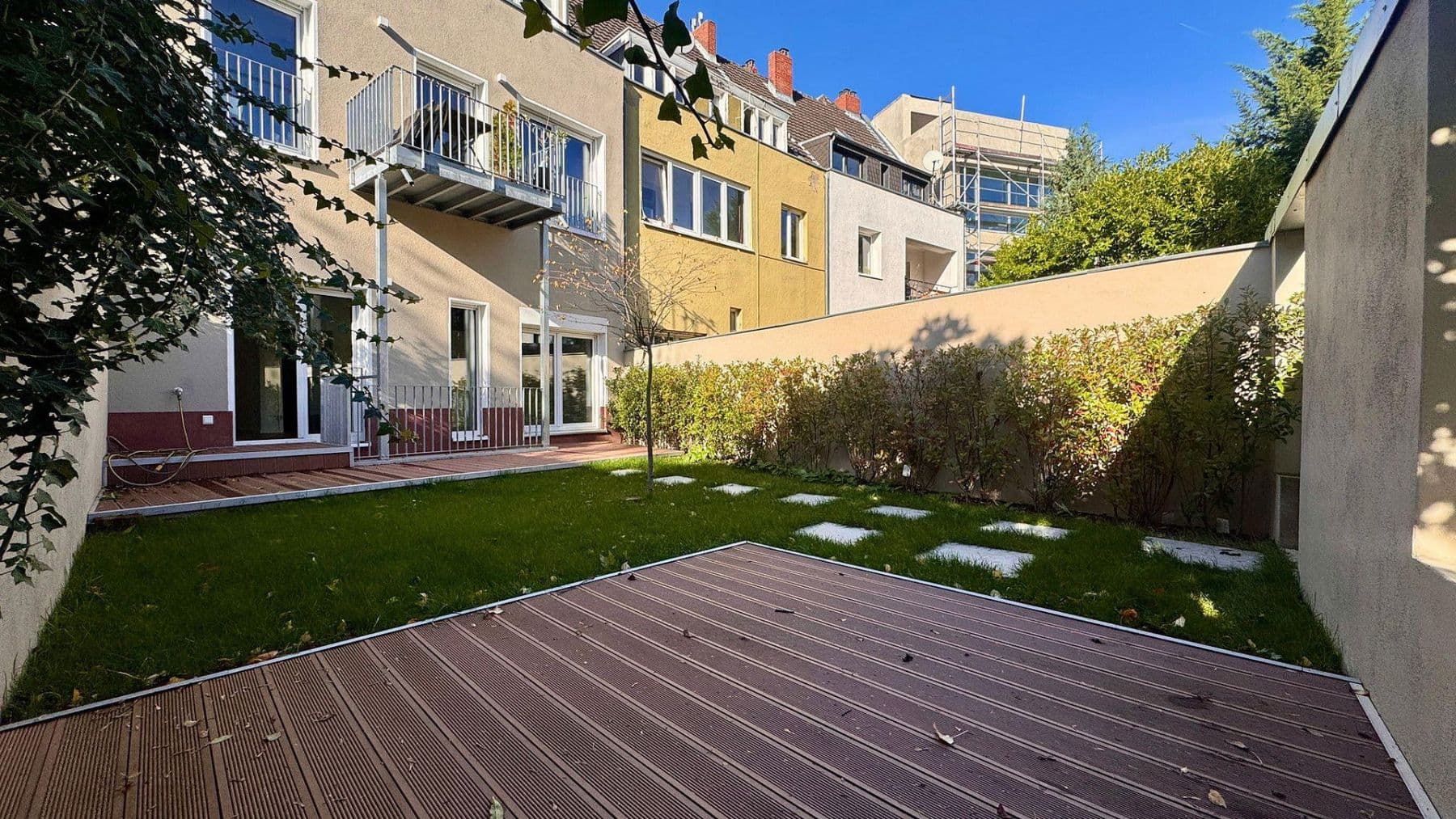 2 bedroom flat for sale, 73 m², Köln-Müngersdorf, North Rhine-Westphalia 2 bedroom flat for sale, 73 m², Köln-Müngersdorf, North Rhine-Westphalia