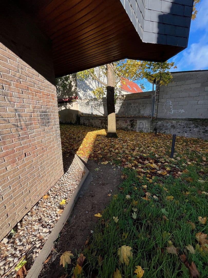 plot for sale, 720 m², An der Pforte 8, Groß-Gerau, Hesse plot for sale, 720 m², An der Pforte 8, Groß-Gerau, Hesse