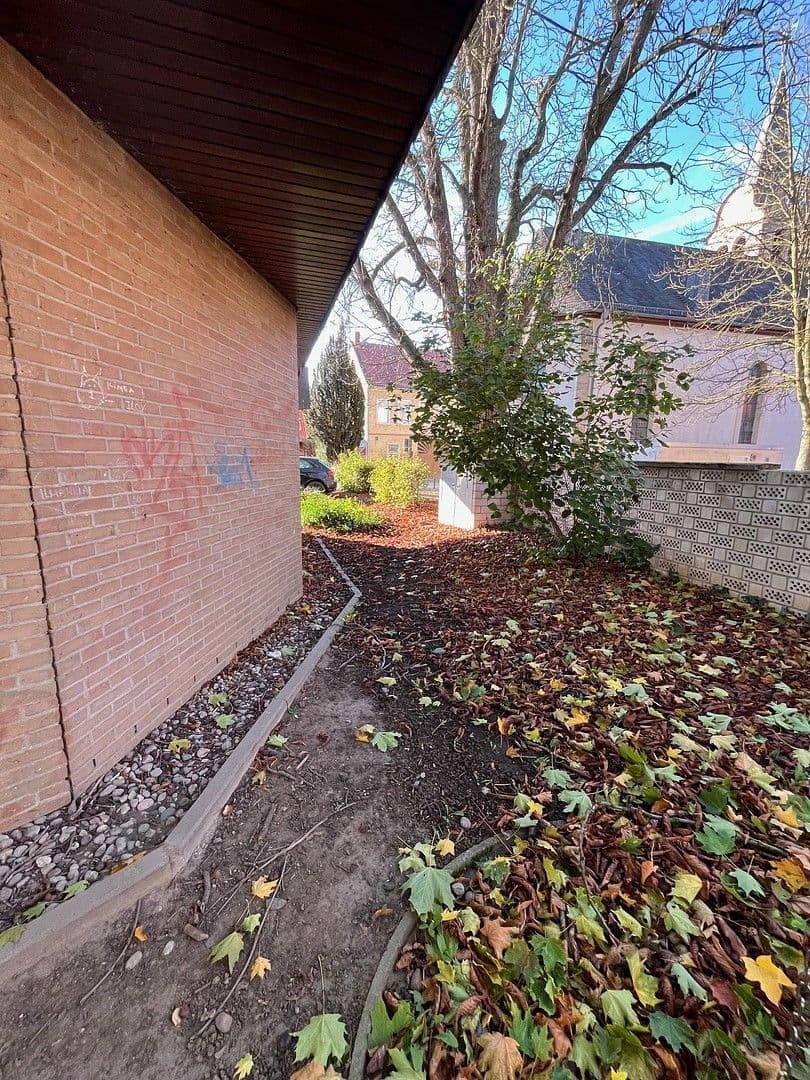 plot for sale, 720 m², An der Pforte 8, Groß-Gerau, Hesse plot for sale, 720 m², An der Pforte 8, Groß-Gerau, Hesse